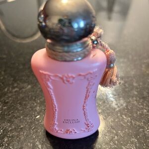 Delina Exclusive Perfume